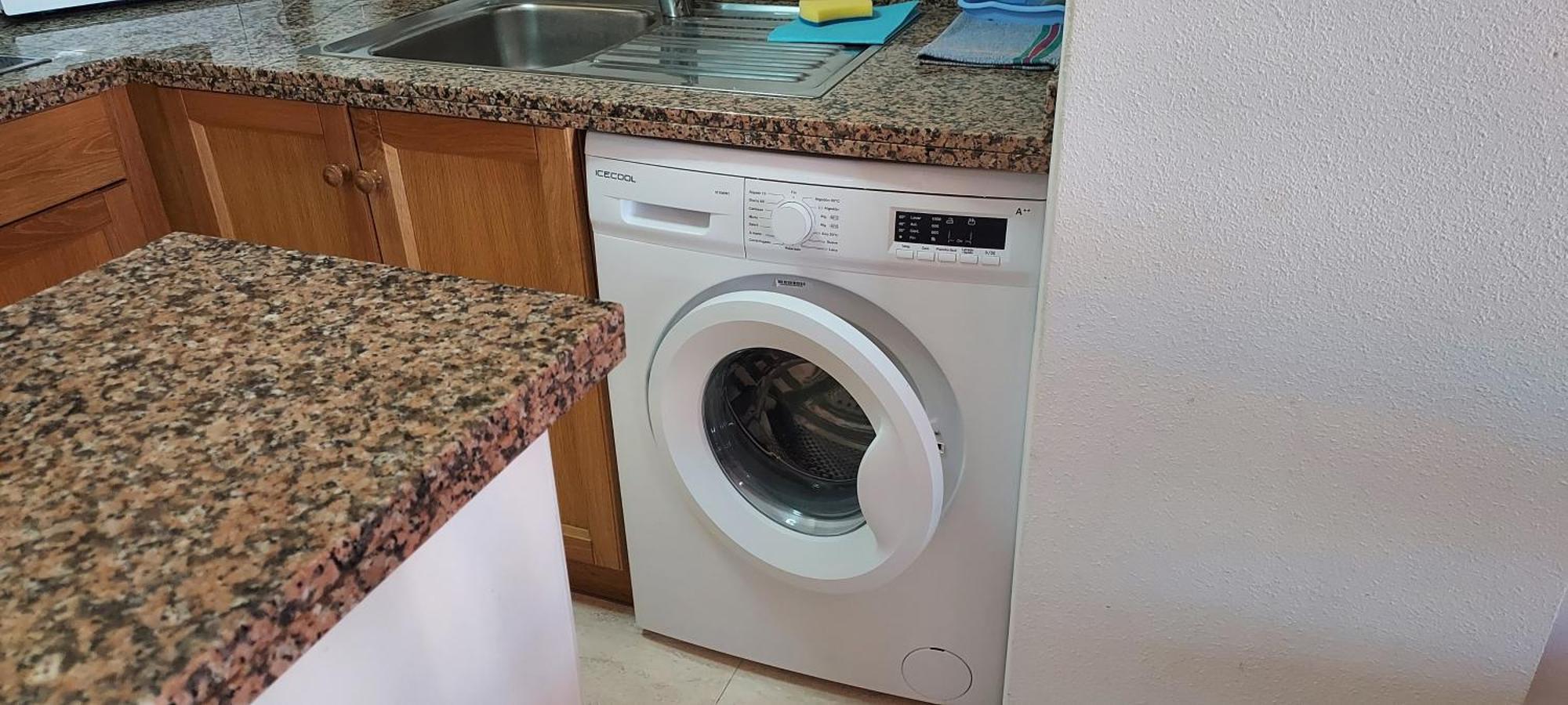 Apartamento Salamanca 38 En Санта Пола Екстериор снимка