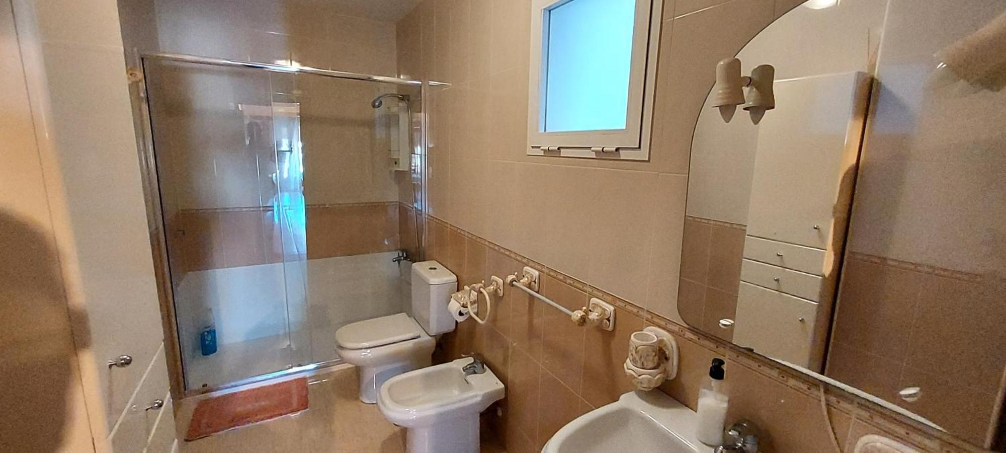 Apartamento Salamanca 38 En Санта Пола Екстериор снимка
