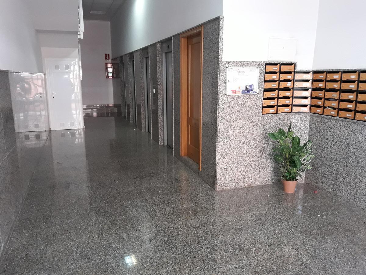 Apartamento Salamanca 38 En Санта Пола Екстериор снимка